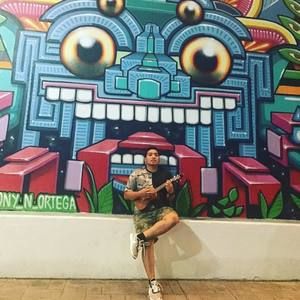 Meet your Posher, Edrenzo